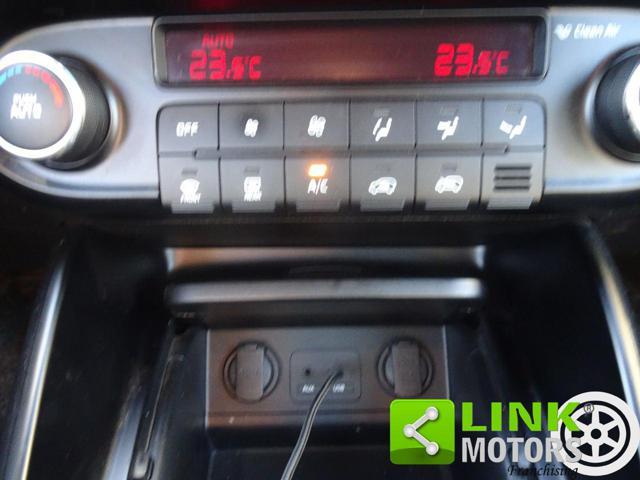 KIA Carens 1.7 CRDi 136 CV Cool