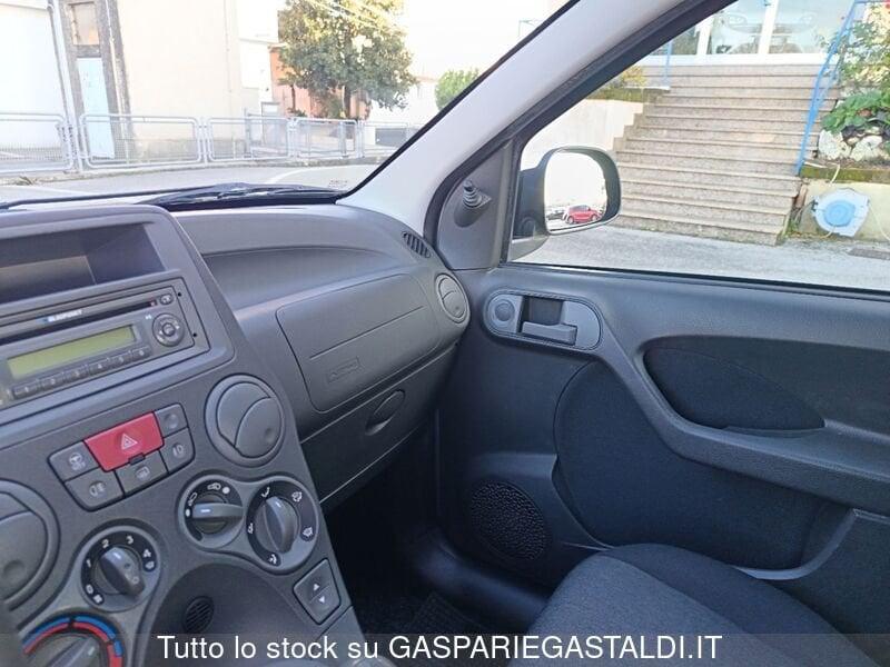 FIAT Panda Panda 1.2 Emotion