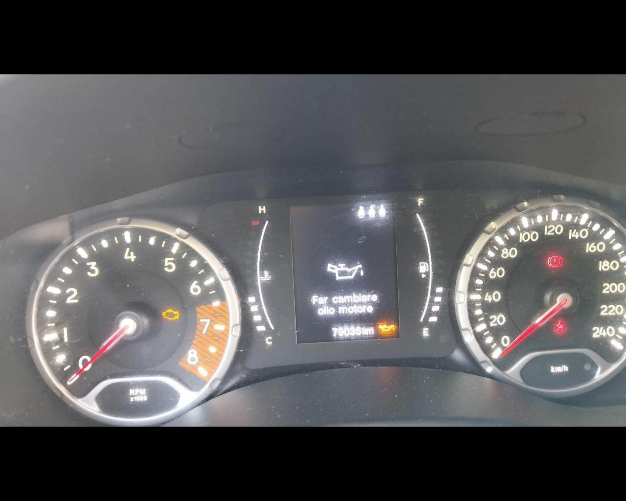 JEEP Renegade - Renegade 1.0 T3 Longitude