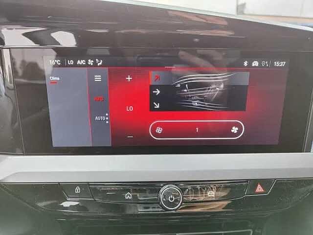 Opel Mokka MY25 Restyling HYBRID 145cv DCT6 GS KM ZERO