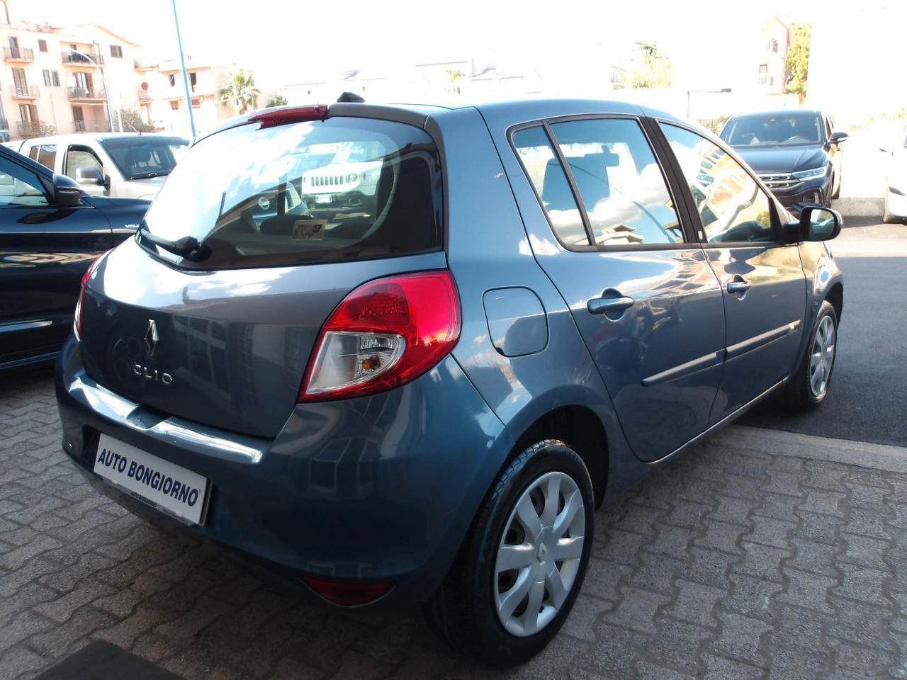 Renault Clio 5 Porte Clio 5p 1.2 tce Luxe 100cv
