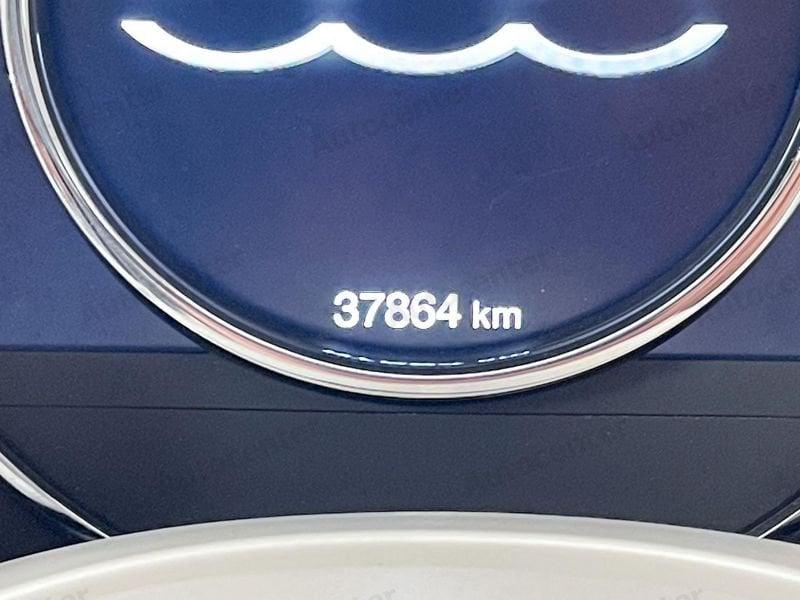 FIAT 500 Hybrid 1.0 70cv Ibrido Dolcevita