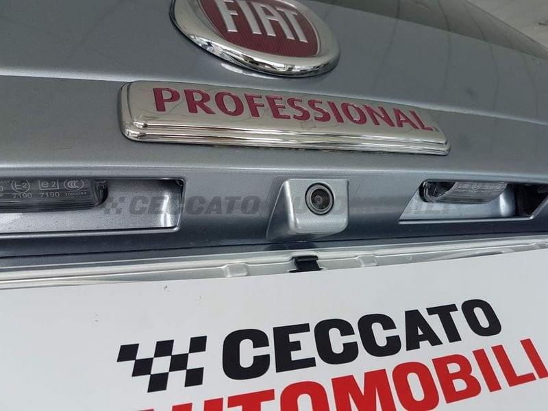 FIAT Scudo Scudo Ice 2.0 bluehdi 145cv L2H1 Lounge AT8