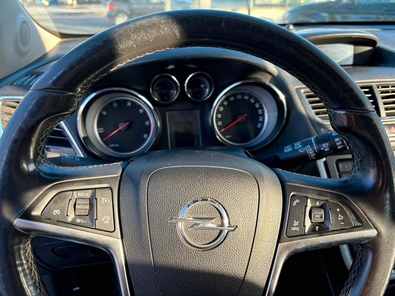 Opel Mokka 1.6 CDTI Ecotec 136CV 4x4 Start&Stop Cosmo