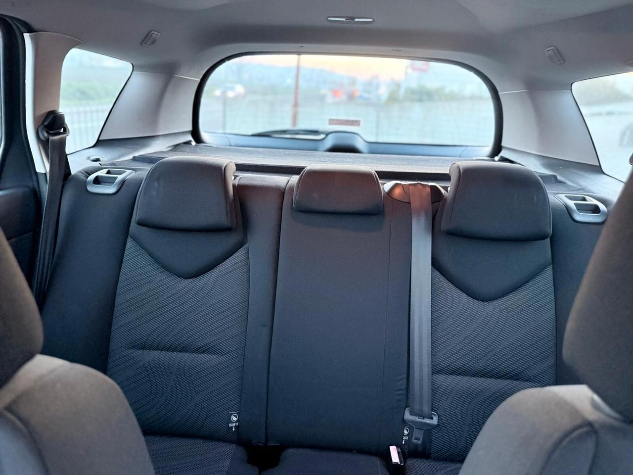 Peugeot 308 1.6 HDI 2011 SW NEOP.