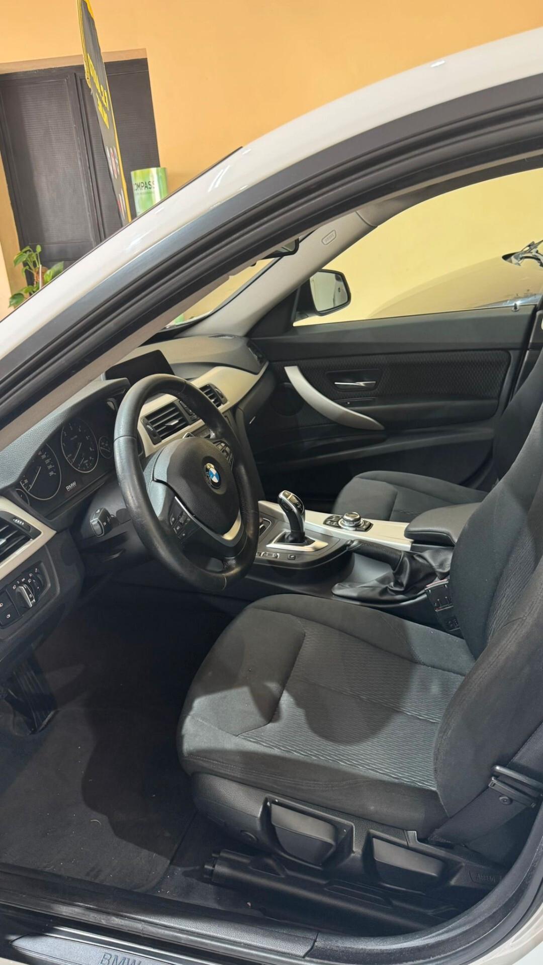 Bmw 3er Gran Turismo 330dA xDrive Sport