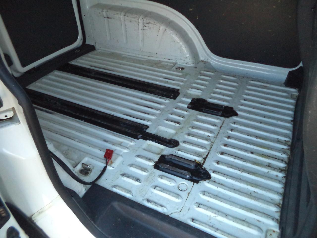 Volkswagen Caddy 1.4 TGI Furgone Business METANO VALIDO FINO AL 2028