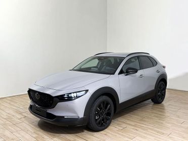 Mazda CX-30 CX-30 2.5 m-hybrid Homura Plus 2wd 140cv 6at