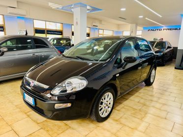 Fiat Punto Evo 1.3 Mjt 95 CV 5 porte S&S