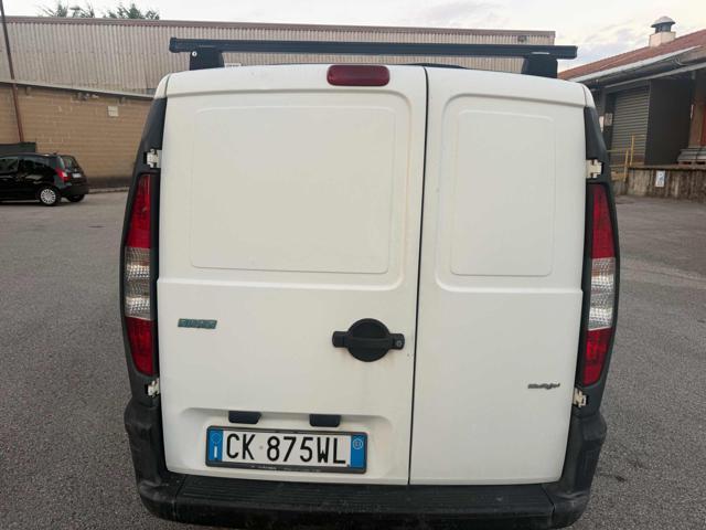 FIAT Doblo Doblò1.9diesel cat Dynamic senza lavoro da fare