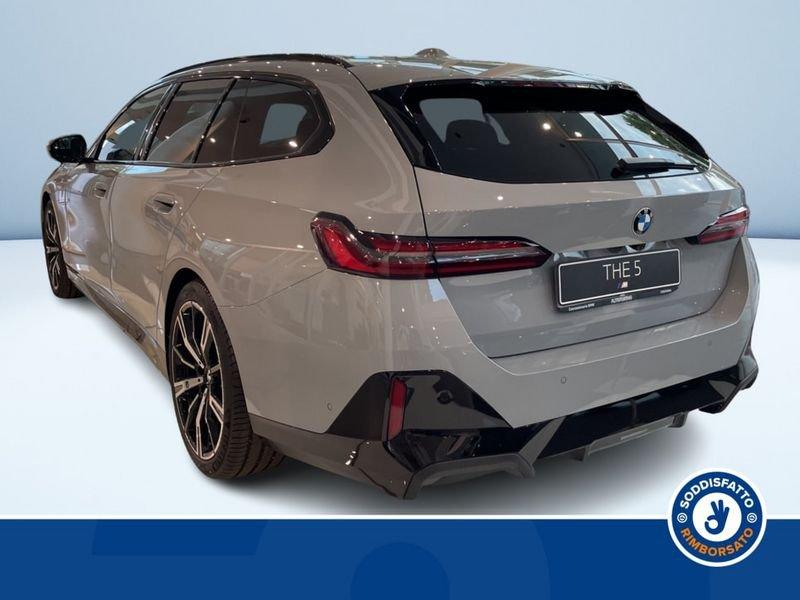 BMW Serie 5 Touring 520d xDrive M Sport Pro