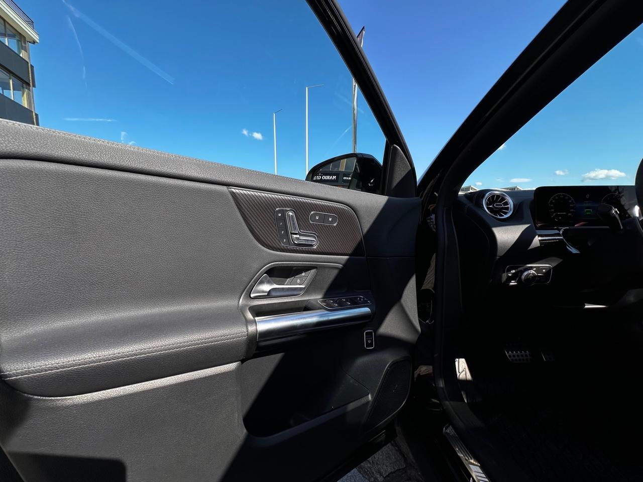 Mercedes-benz GLA 45 AMG 35 4Matic Premium Plus