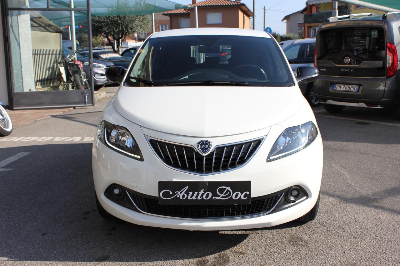 Lancia Ypsilon 1.0 FireFly 5 porte S&S Hybrid Ecochic Gold