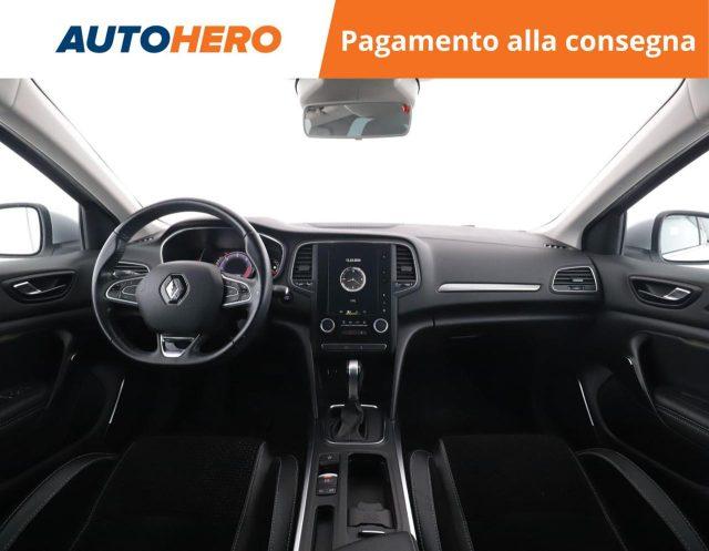 RENAULT Megane Sporter dCi 8V 110 CV EDC Energy Intens