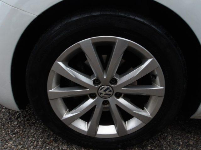 VOLKSWAGEN Maggiolino Cabrio 1.2 TSI Design BlueMotion Technology