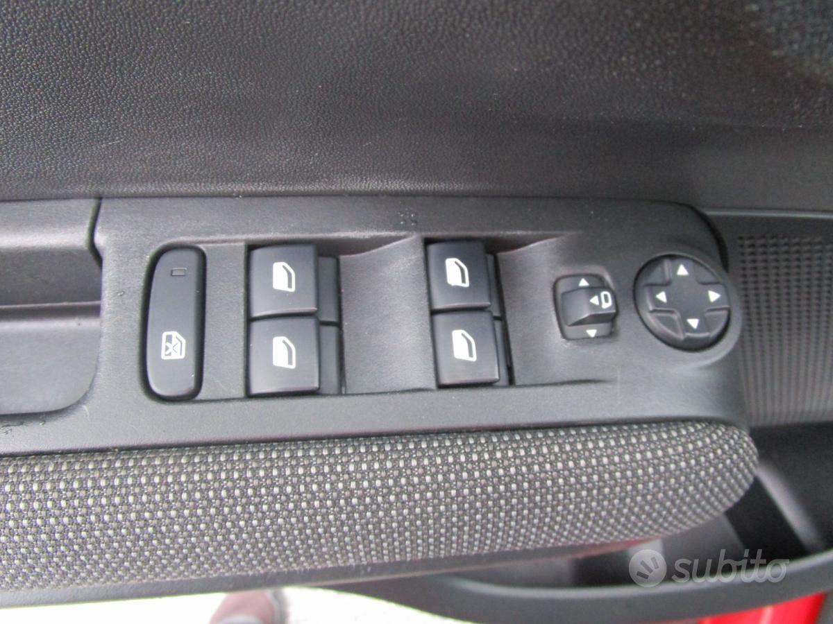 Citroen C3 Aircross PureTech 110 S&S Feel