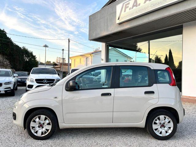 FIAT Panda 0.9 TwinAir Turbo S&S Easy