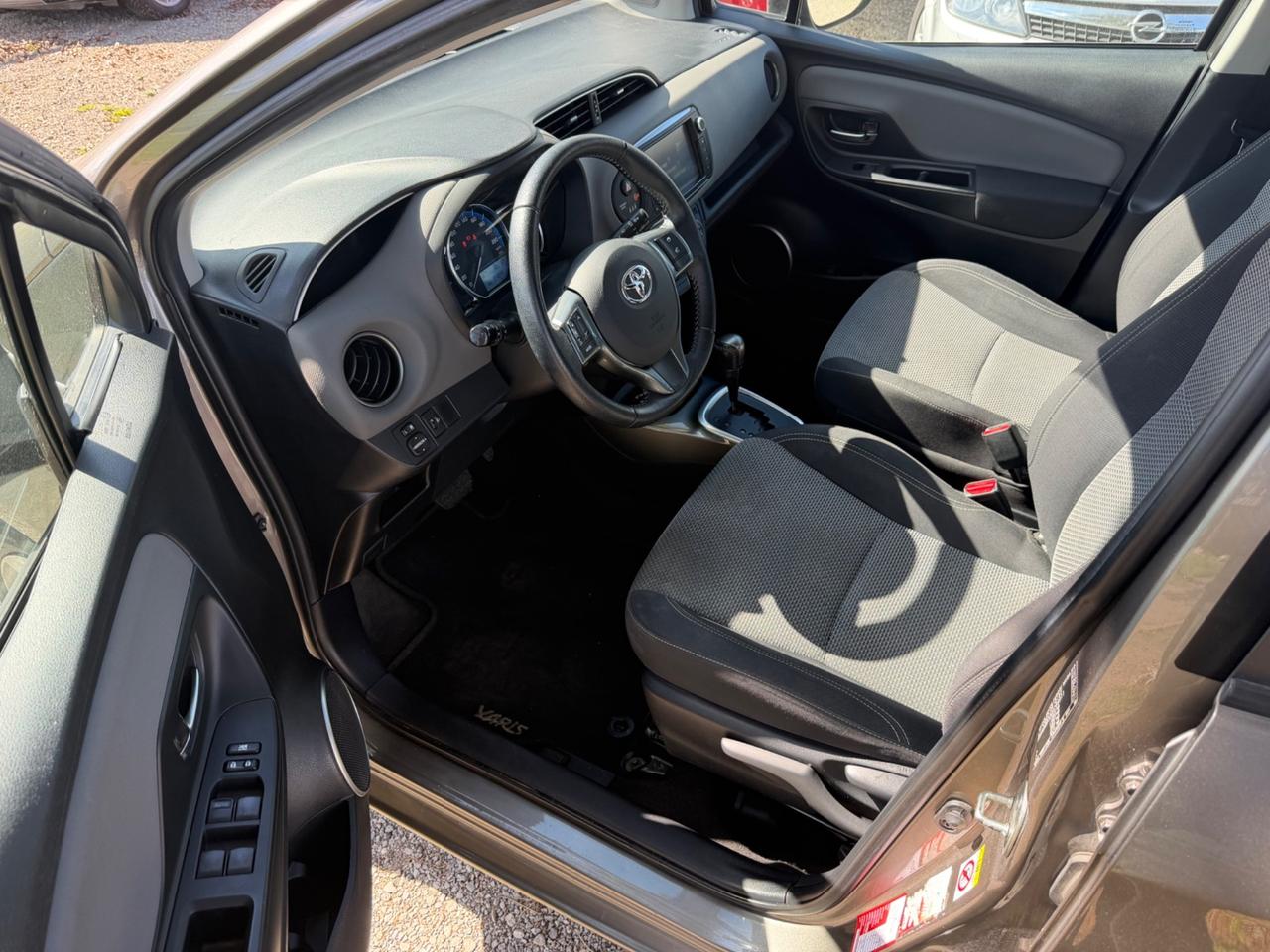 Toyota Yaris 1.5 Hybrid 5 porte Active