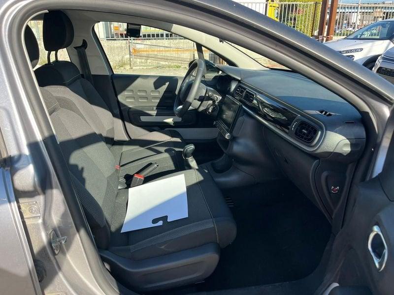 Citroën C3 C3 PureTech 83 S&S Plus