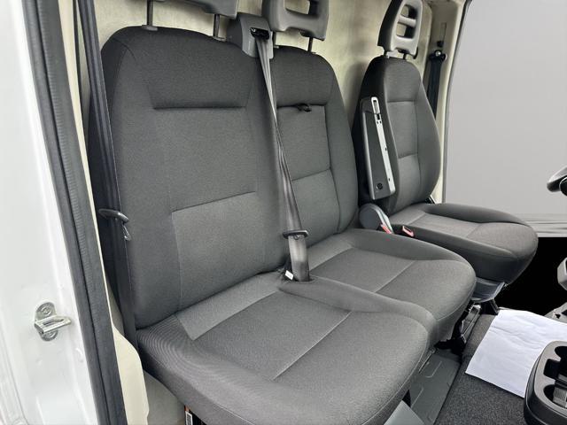 FIAT Ducato 30 2.2 Mjt 120CV PC-TN Furgone + IVA