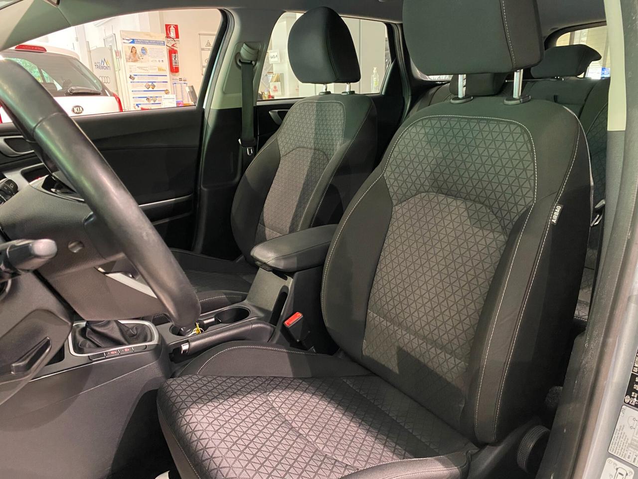 Kia Ceed Sportswagon Ceed 1.0 T-GDi GPL 5p. Style