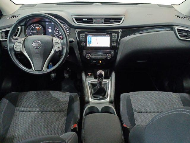 NISSAN Qashqai 1.5 dCi Business