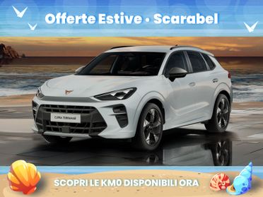 Cupra Terramar 1.5 hybrid 150cv dsg