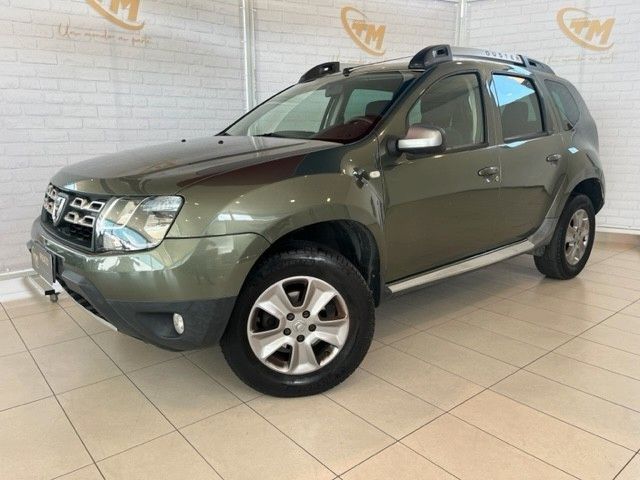 Dacia Duster 1.6 Laureate Gpl 4x2 105cv