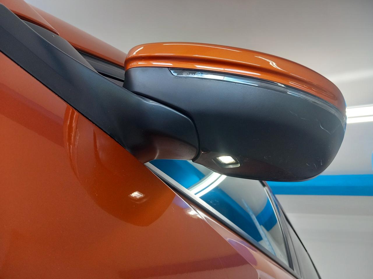 Peugeot 2008 PureTech 130 S&S EAT8 Allure anno 2020 benzina 75 mila km