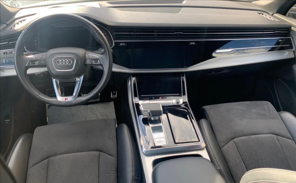 AUDI Q7 50 TDI quattro tiptronic Sport del 2020