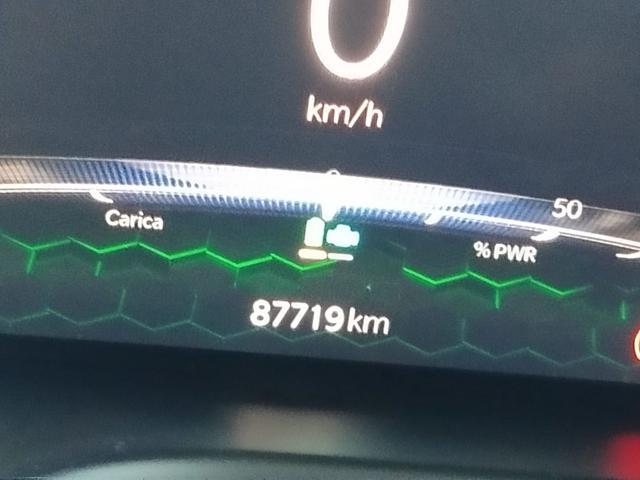 JEEP Compass 1.3 Turbo T4 190 CV PHEV AT6 4xe Limited