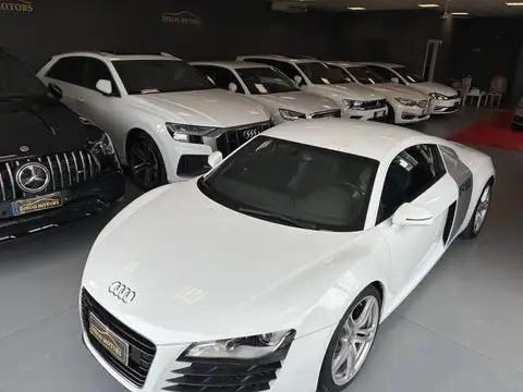 Audi R8 4.2 V8 FSI quattro R tronic