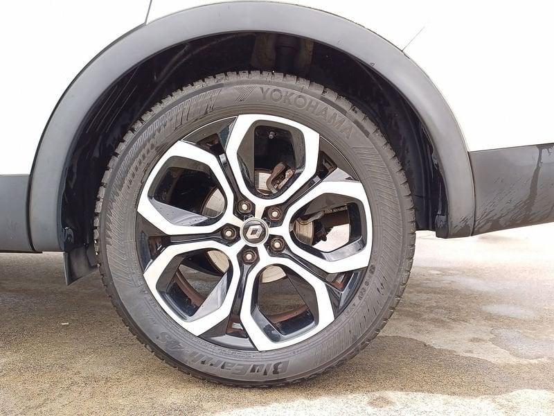 Renault Arkana 1.6 E-Tech full hybrid Intens 145cv