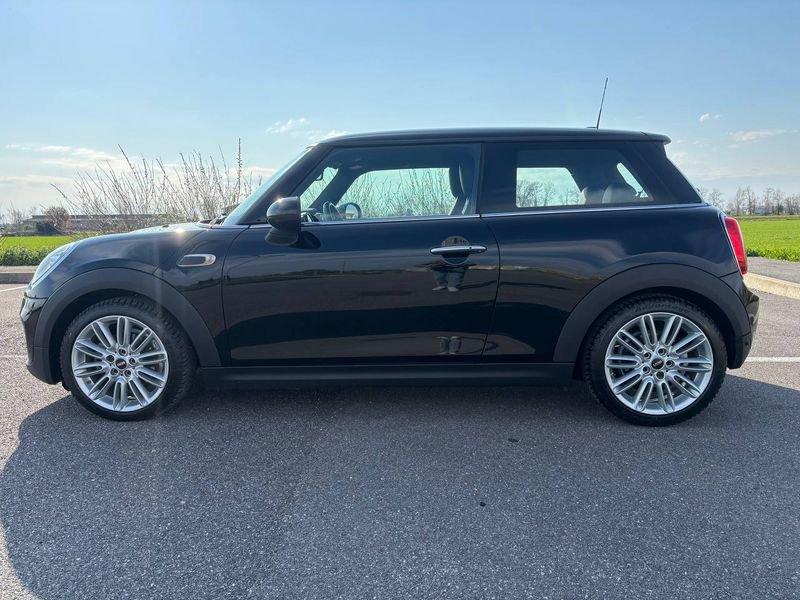 MINI Cooper 1.5 Diesel 116cv - 3 porte
