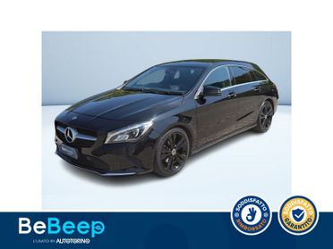 Mercedes-Benz CLA S.Brake SHOOTING BRAKE 200 D SPORT FL