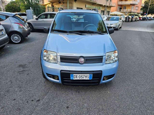 FIAT Panda 1.2 Climbing Natural Power