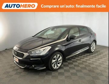 DS AUTOMOBILES DS 5 BlueHDi 180 S&S EAT6 Business