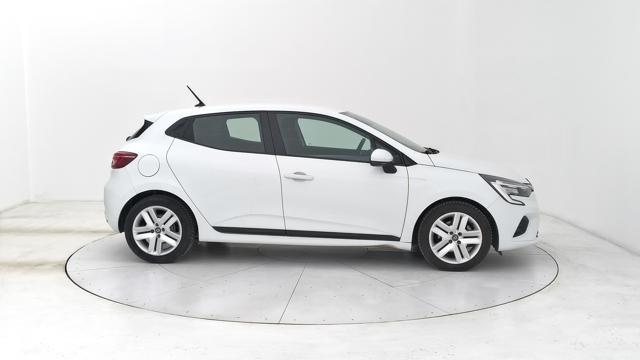 RENAULT Clio 1.6 E-Tech hybrid Business 140cv auto