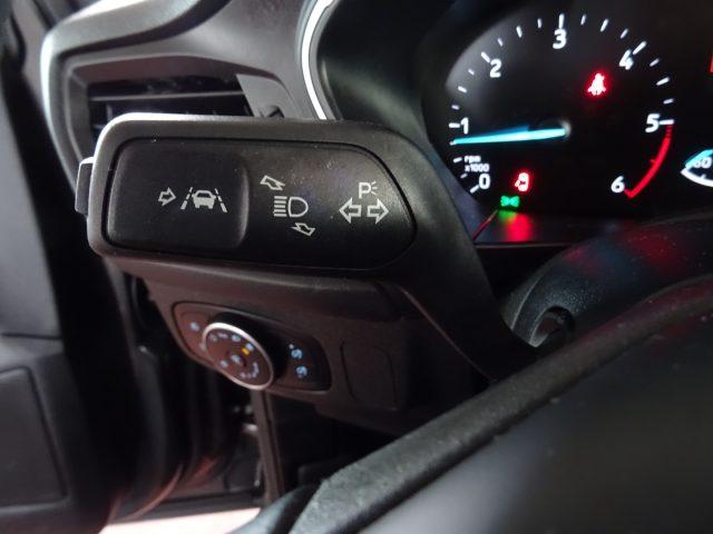 FORD Focus 1.5 EcoBlue 120 CV automatico SW Business Co-Pilot