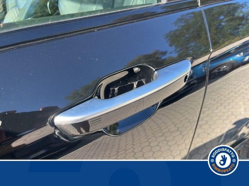 Jeep Grand Cherokee 2.0 PHEV Summit Reserve MY24