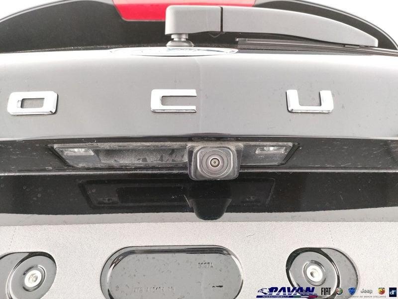 Ford Focus 1.0 EcoBoost Hybrid 155 CV Powershift 5p. ST-Line
