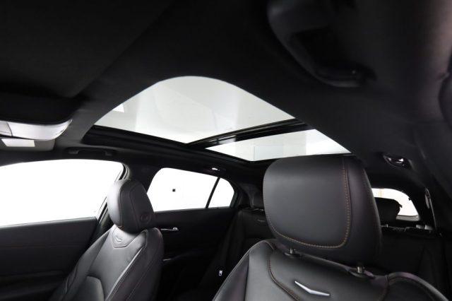 CADILLAC XT4 XT4 350 TD AWD Sport