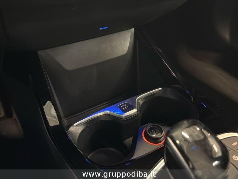 BMW Serie 1 F40 Diesel 116d Msport auto