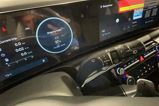 HYUNDAI Tucson 1.6 CRDi MHEV 2wd 136cv Business DCT