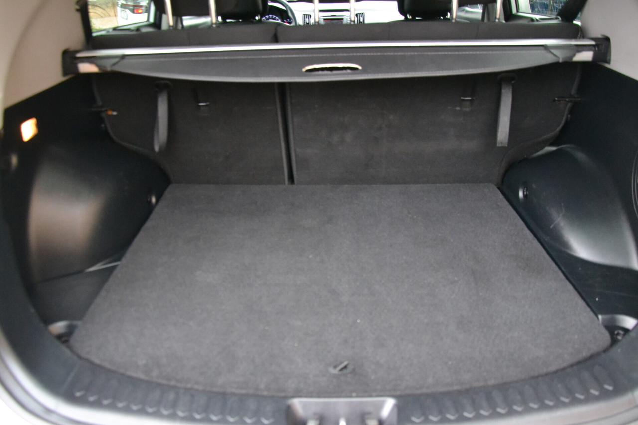 Kia Sportage 1.7 CRDI 116CV CLASS **PREZZO VERO**UNIPRO'**