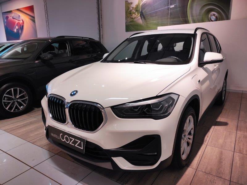 BMW X1 (F48) - X1 xDrive25e Business Advantage