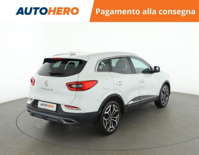 RENAULT Kadjar Blue dCi 8V 115CV Sport Edition2