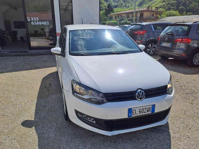 VOLKSWAGEN Polo 1.2 TDI DPF 5 p. Comfortline