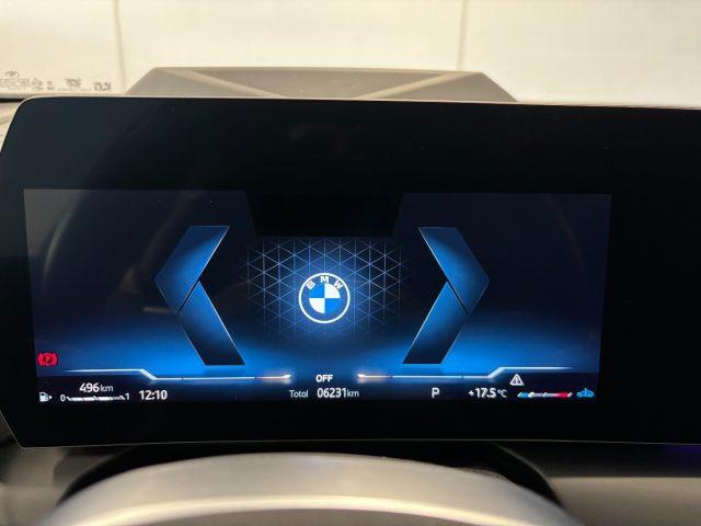 BMW 118 d MSport Pro StraFull Automatico