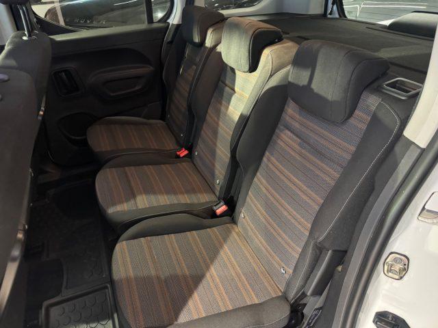 OPEL Combo Life 1.5D 100 CV S&S Innovation + TETTO PANORAMICO